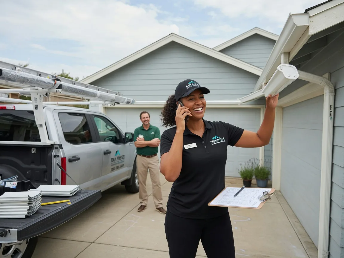Gutter Installation Early, TX FAQs
